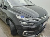  Citroen  C4 Grand Picasso Citroën Grand C4 Spacetourer 1.5 BlueHDi 130 S&S EAT8 Business GPS 5d #127