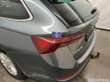  Skoda  Octavia Skoda  Combi 2.0 CRTDI 85kW Ambition 5d #61