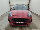  Ford  Puma Ford  1.0i Ecoboost mHEV 114kW ST-Line X 5d #5