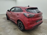  Ford  Puma Ford  1.0i Ecoboost mHEV 114kW ST-Line X 5d #7