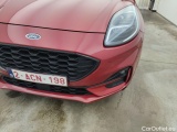  Ford  Puma Ford  1.0i Ecoboost mHEV 114kW ST-Line X 5d #38