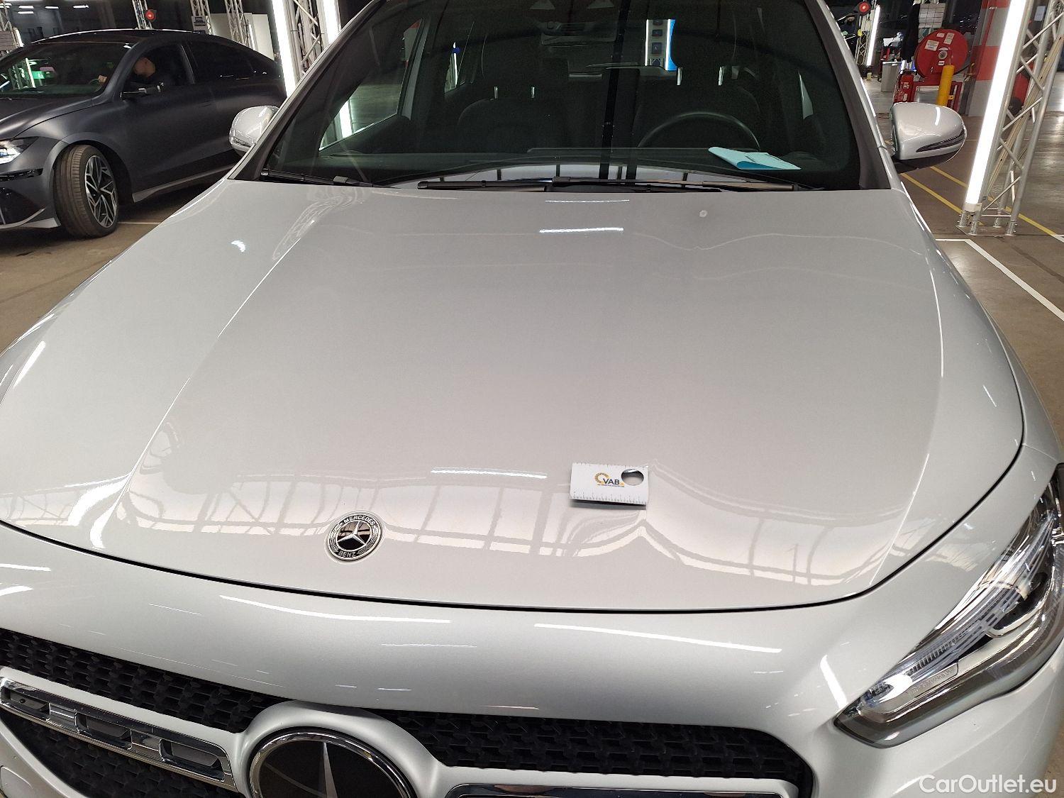  Mercedes  GLA Mercedes,  '20, Mercedes-Benz   200 d Business Solution 5d #59