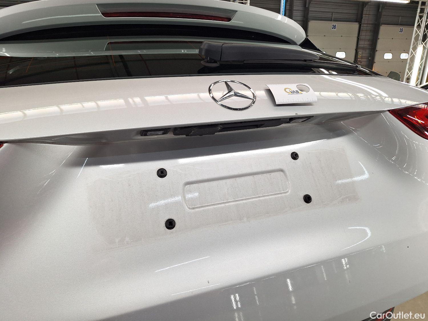  Mercedes  GLA Mercedes,  '20, Mercedes-Benz   200 d Business Solution 5d #45