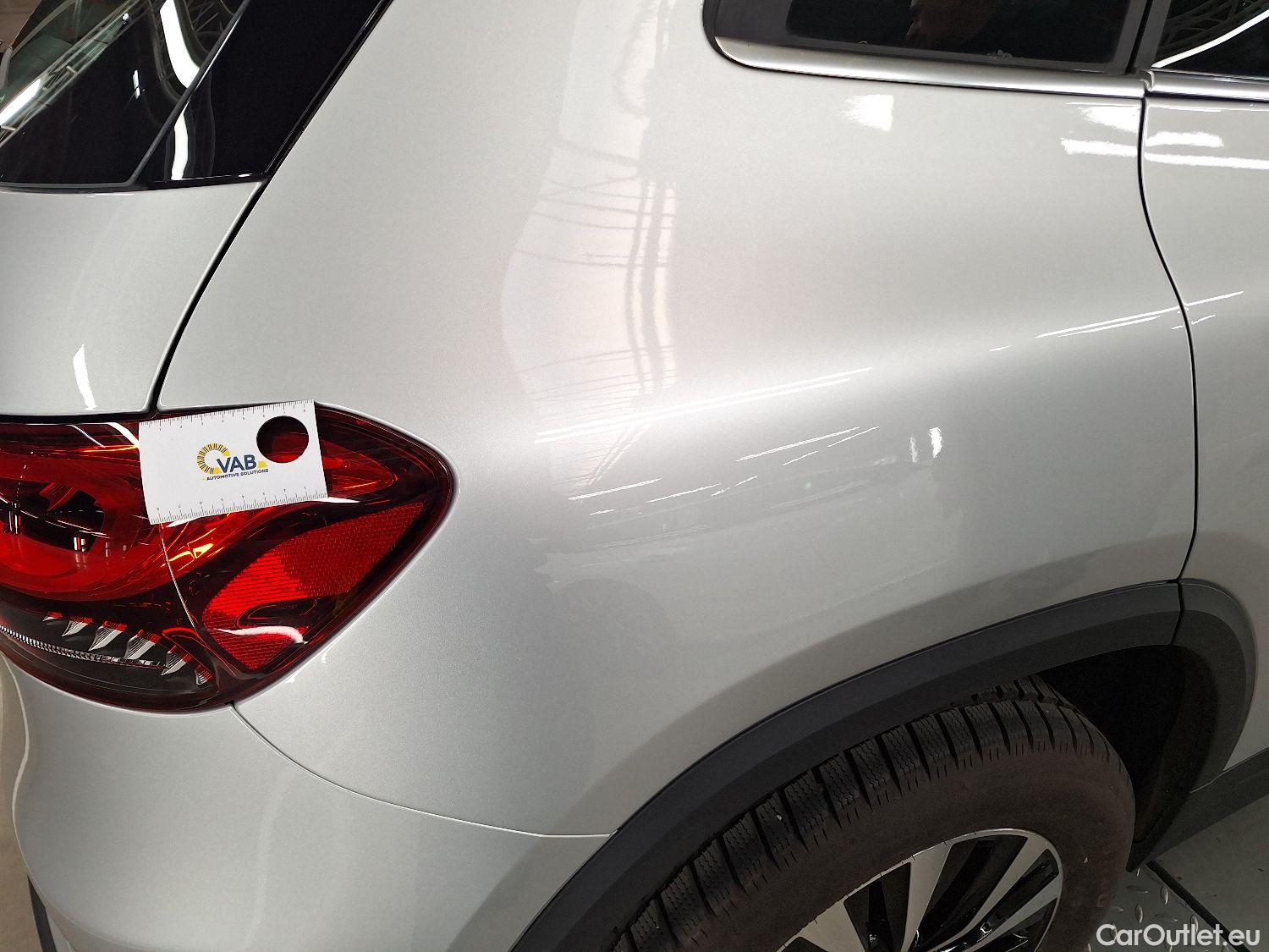  Mercedes  GLA Mercedes,  '20, Mercedes-Benz   200 d Business Solution 5d #32