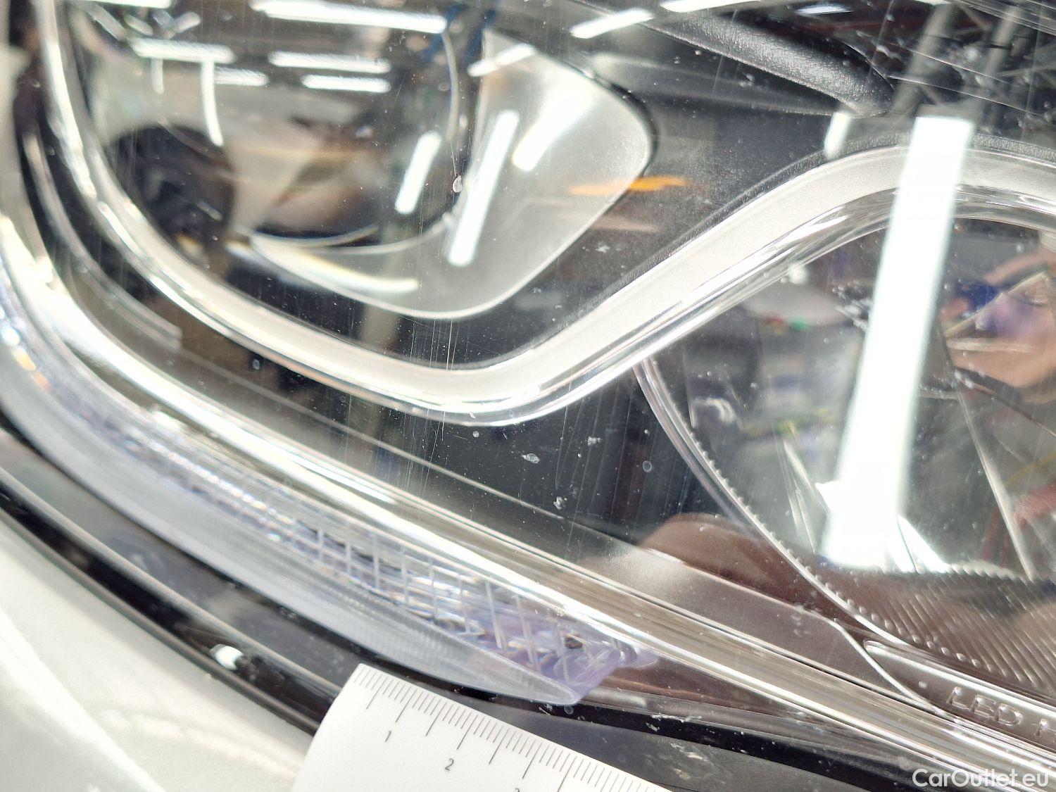  Mercedes  GLA Mercedes,  '20, Mercedes-Benz   200 d Business Solution 5d #16