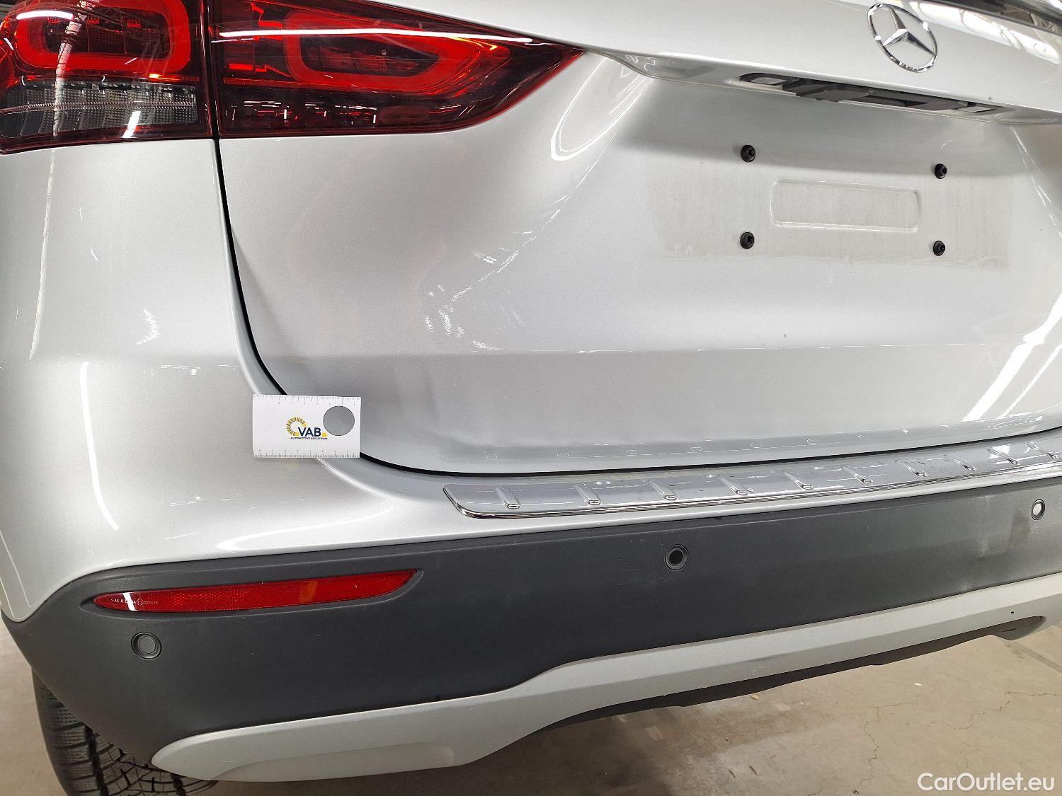  Mercedes  GLA Mercedes,  '20, Mercedes-Benz   200 d Business Solution 5d #19