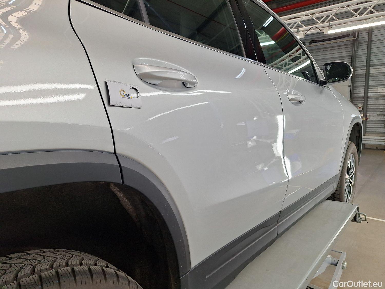  Mercedes  GLA Mercedes,  '20, Mercedes-Benz   200 d Business Solution 5d #39