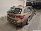  Bmw  Serie 3 BMW 3 Reeks Touring 320i (135 kW) 5d #2