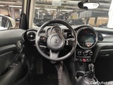  Mini  Cooper Mini 5 door One Aut. 5d #9