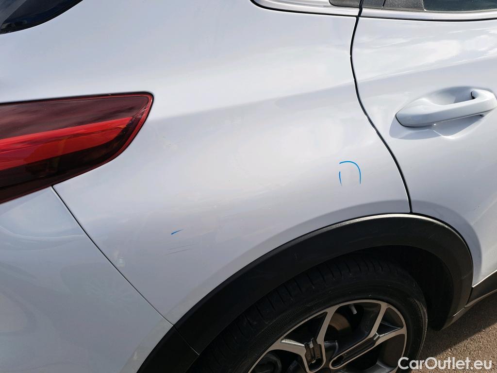  KIA  XCeed KIA  / 2019 / 5P / todoterreno 1.6 GDi PHEV 104kW (141CV) eTech #13