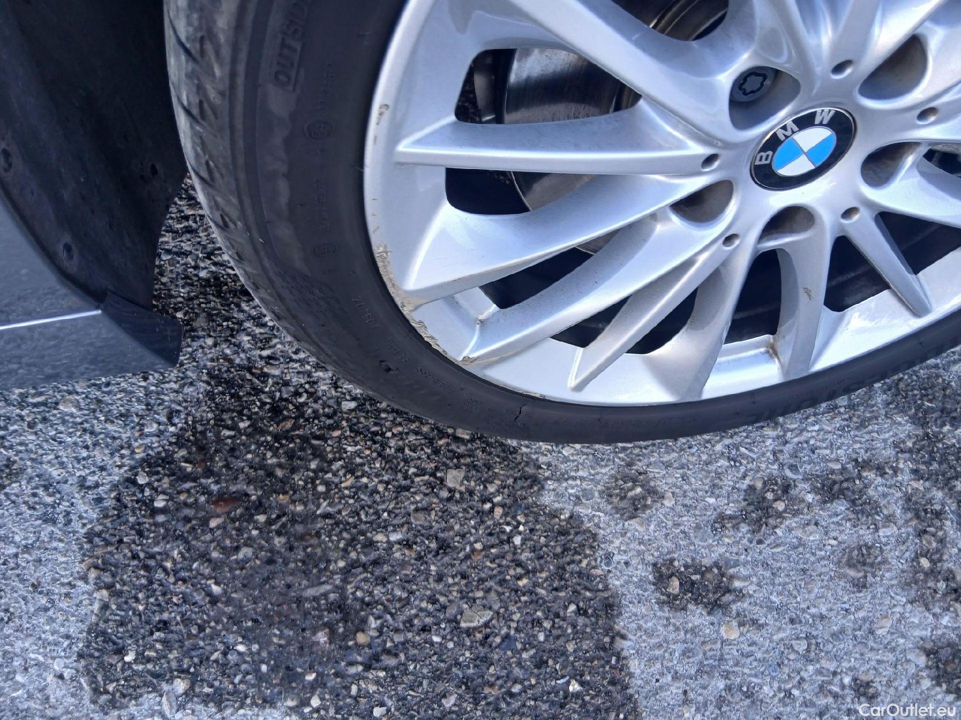  Bmw  Serie 1 BMW  / 2019 / 5P / berlina con portón 118i Corporate Auto. (AC2) #5