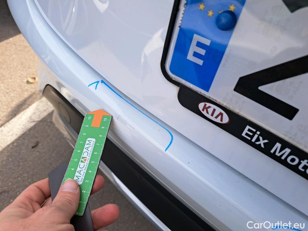  KIA  XCeed KIA  / 2019 / 5P / todoterreno 1.6 GDi PHEV 104kW (141CV) eTech #18