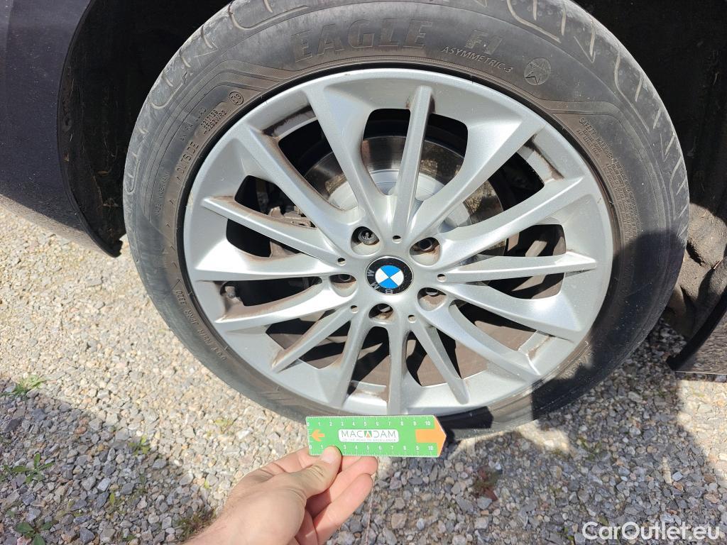  Bmw  Serie 1 BMW  / 2019 / 5P / berlina con portón 118i #43