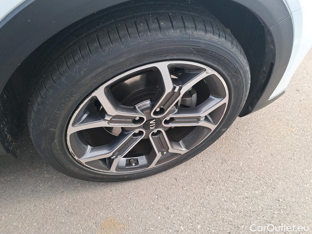  KIA  XCeed KIA  / 2019 / 5P / todoterreno 1.6 GDi PHEV 104kW (141CV) eTech #7