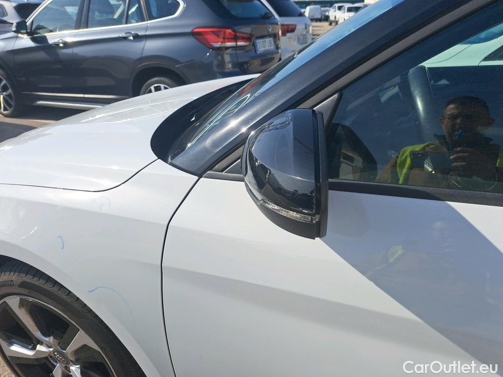  Audi  A1 Sportback AUDI  Advanced 25 TFSI 70kW (95CV) (CX) #32