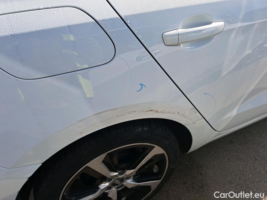  Audi  A1 Sportback AUDI  Advanced 25 TFSI 70kW (95CV) (CX) #5