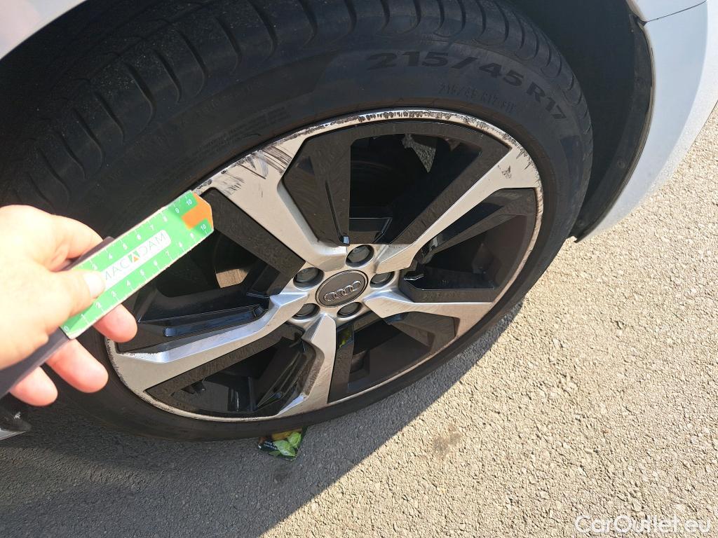  Audi  A1 Sportback AUDI  Advanced 25 TFSI 70kW (95CV) (CX) #19