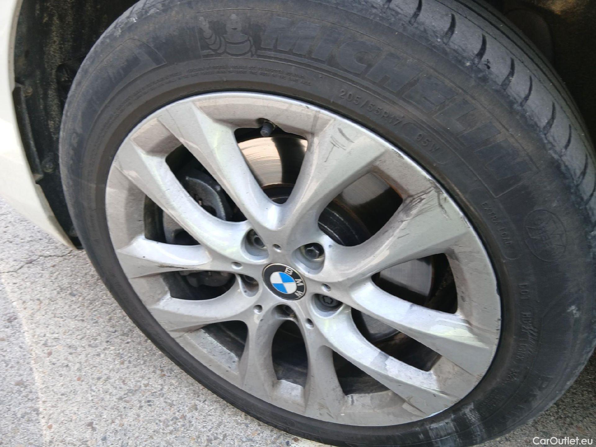  Bmw  Serie 2 BMW  Gran Tourer/2018/5P/monovolumen compacto 218d xDrive #1