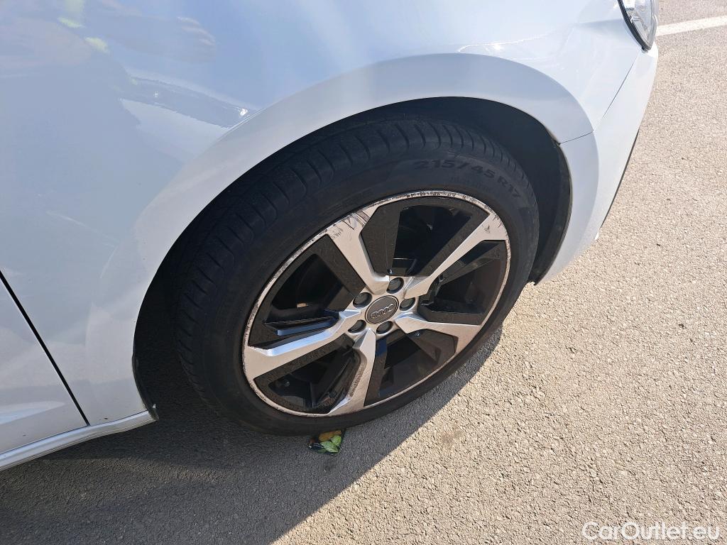  Audi  A1 Sportback AUDI  Advanced 25 TFSI 70kW (95CV) (CX) #18