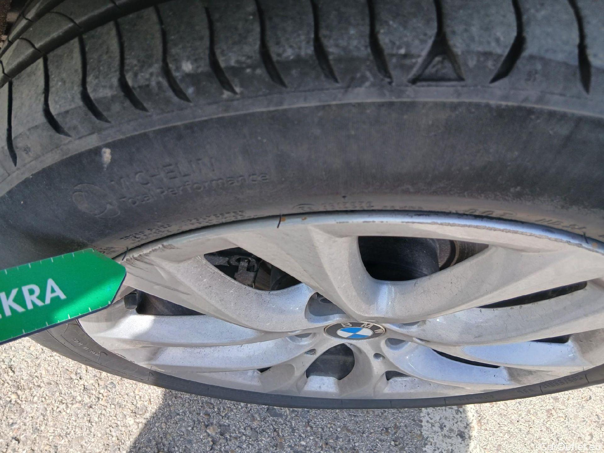  Bmw  Serie 2 BMW  Gran Tourer/2018/5P/monovolumen compacto 218d xDrive #10