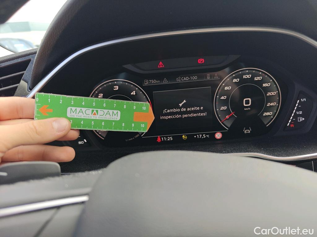  Audi  Q3  Sportback 35 TDI 2.0 TDI 150CV AT7 E6d #1