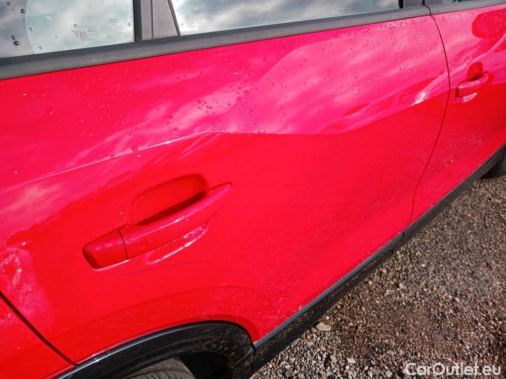  Audi  Q2 AUDI  / 2016 / 5P / todoterreno Design 30 TDI 85kW (116CV) #10