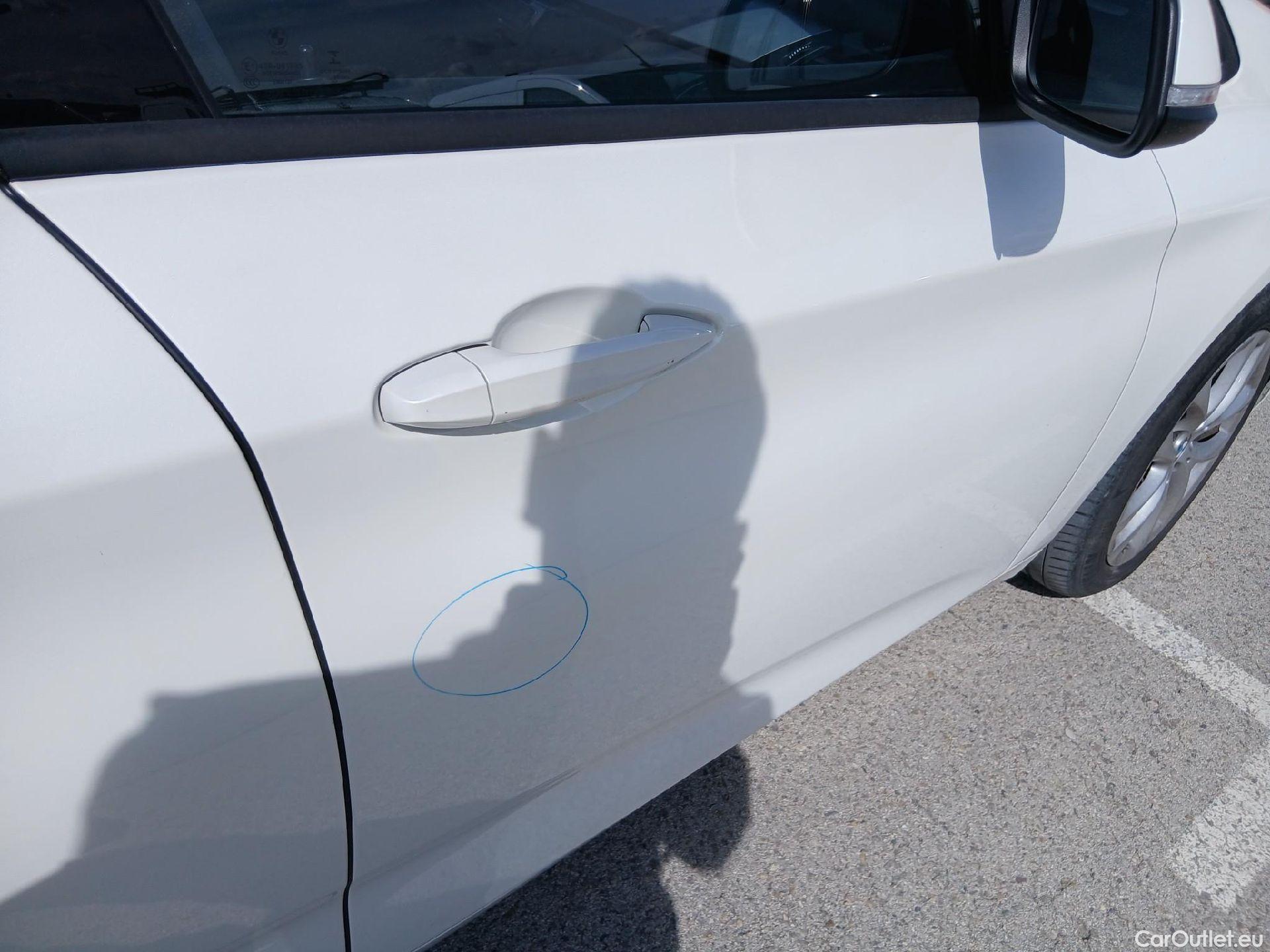  Bmw  Serie 2 BMW  Gran Tourer/2018/5P/monovolumen compacto 218d xDrive #20