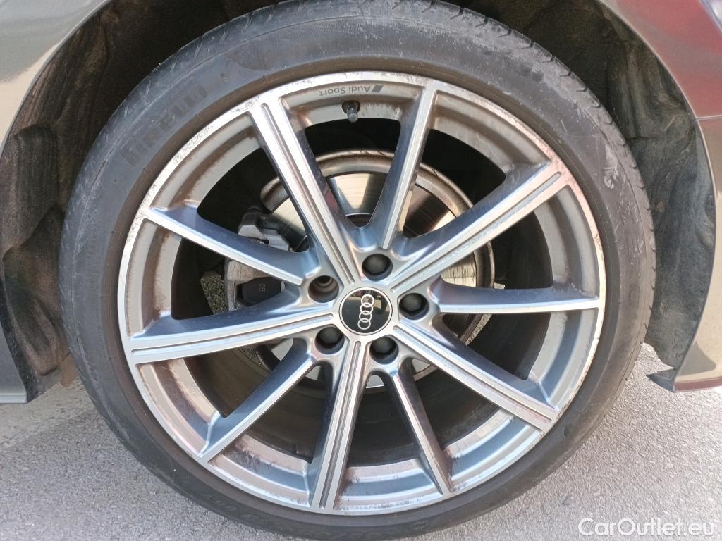  Audi  A5 Sportback AUDI A5 / 2019 / 5P / berlina con portón S Line 40 TFSI 150kW S tronic Sportback #5