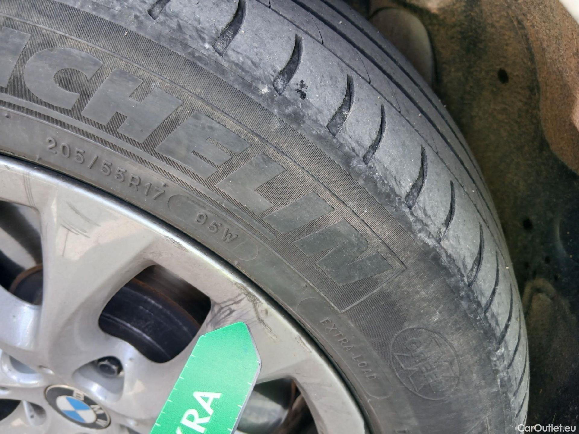  Bmw  Serie 2 BMW  Gran Tourer/2018/5P/monovolumen compacto 218d xDrive #2