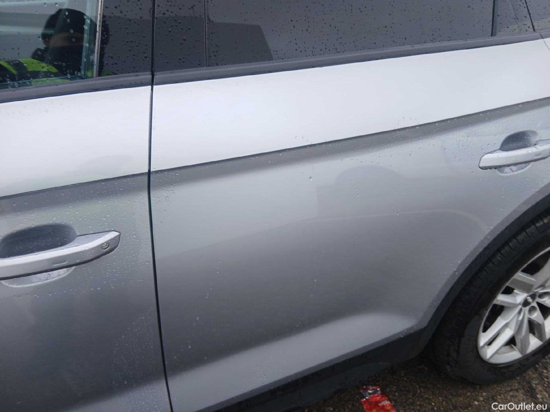  Audi  Q5 AUDI  / 2016 / 5P / todoterreno 50 TFSI E quattro-ultra #5