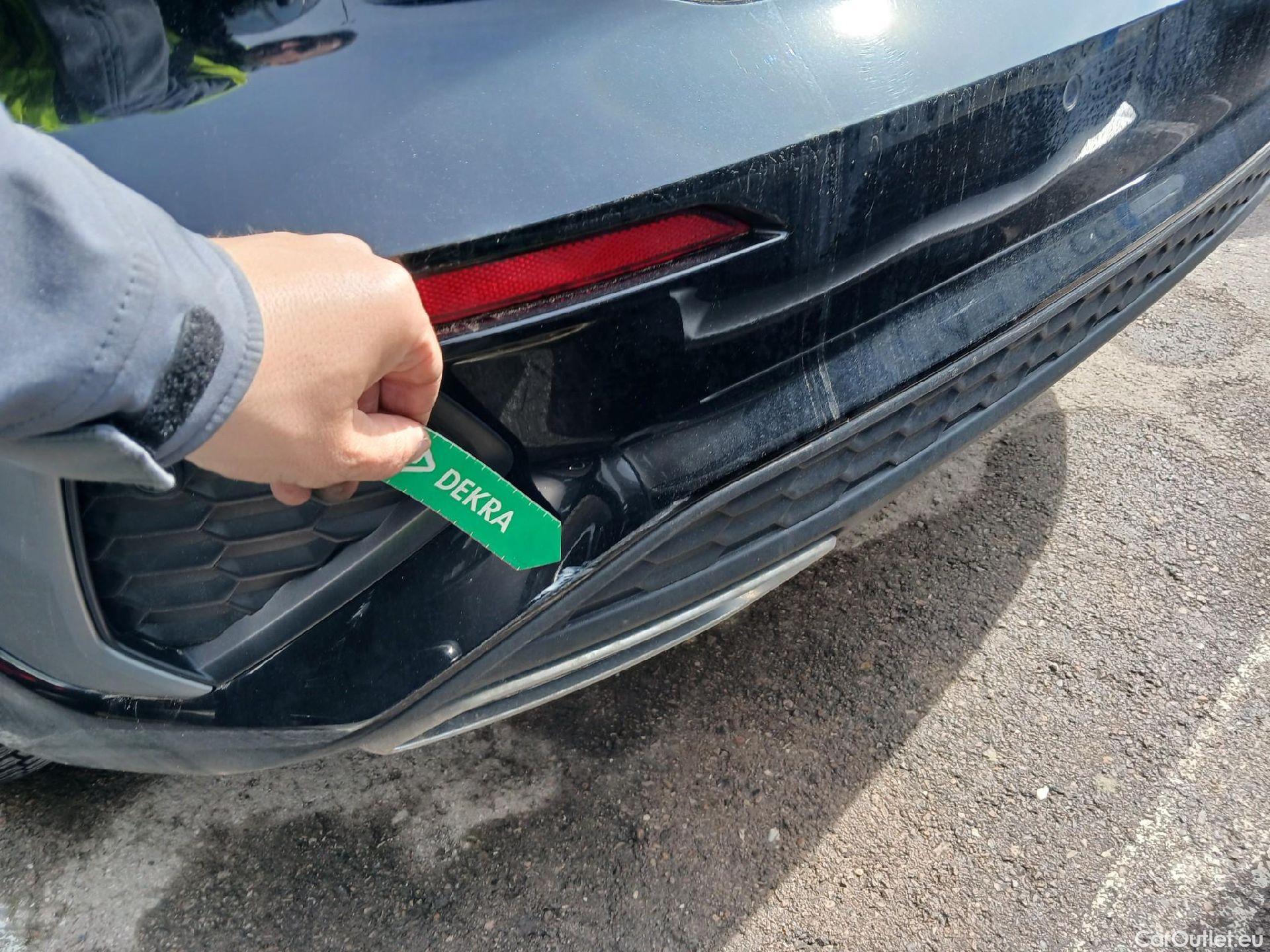  Audi  A3 AUDI  / 2020 / 5P / berlina con portón Sportback S line 30 TDI 85kW S tronic #15