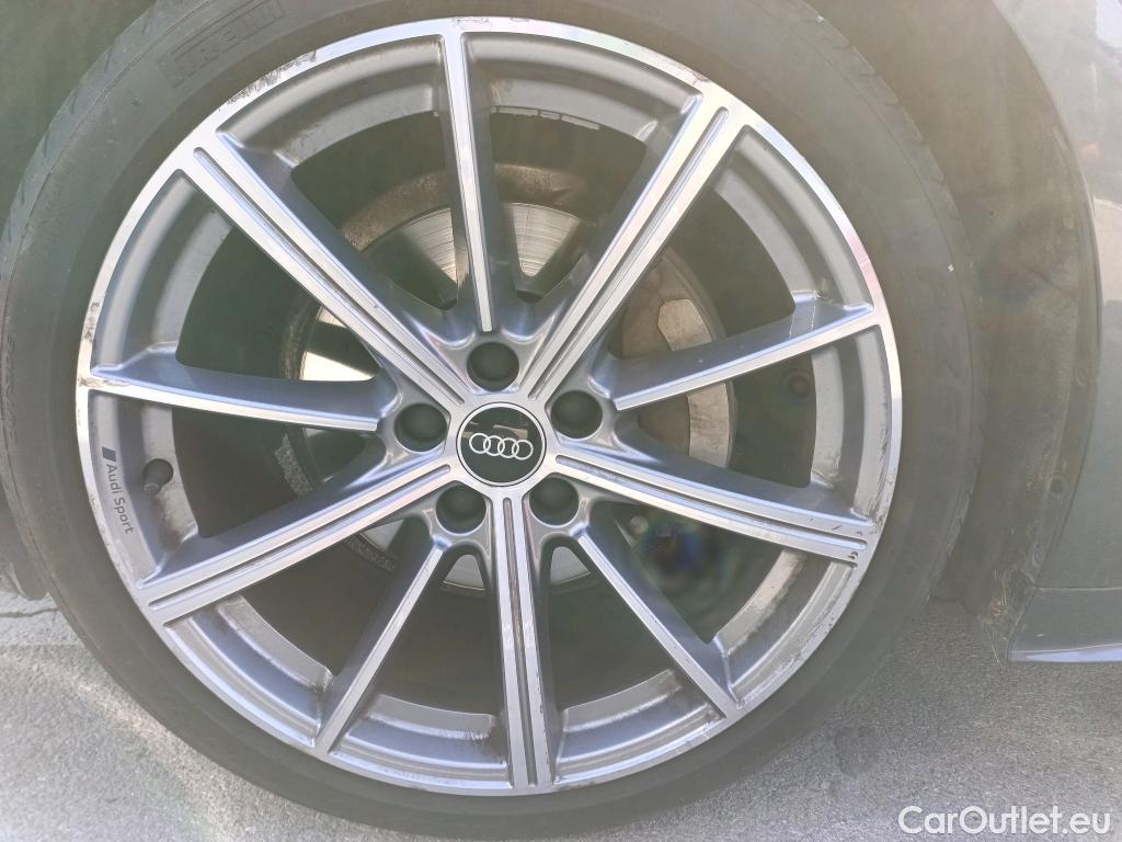  Audi  A5 Sportback AUDI A5 / 2019 / 5P / berlina con portón S Line 40 TFSI 150kW S tronic Sportback #4