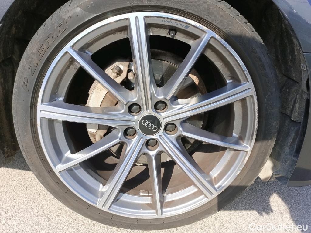  Audi  A5 Sportback AUDI A5 / 2019 / 5P / berlina con portón S Line 40 TFSI 150kW S tronic Sportback #8