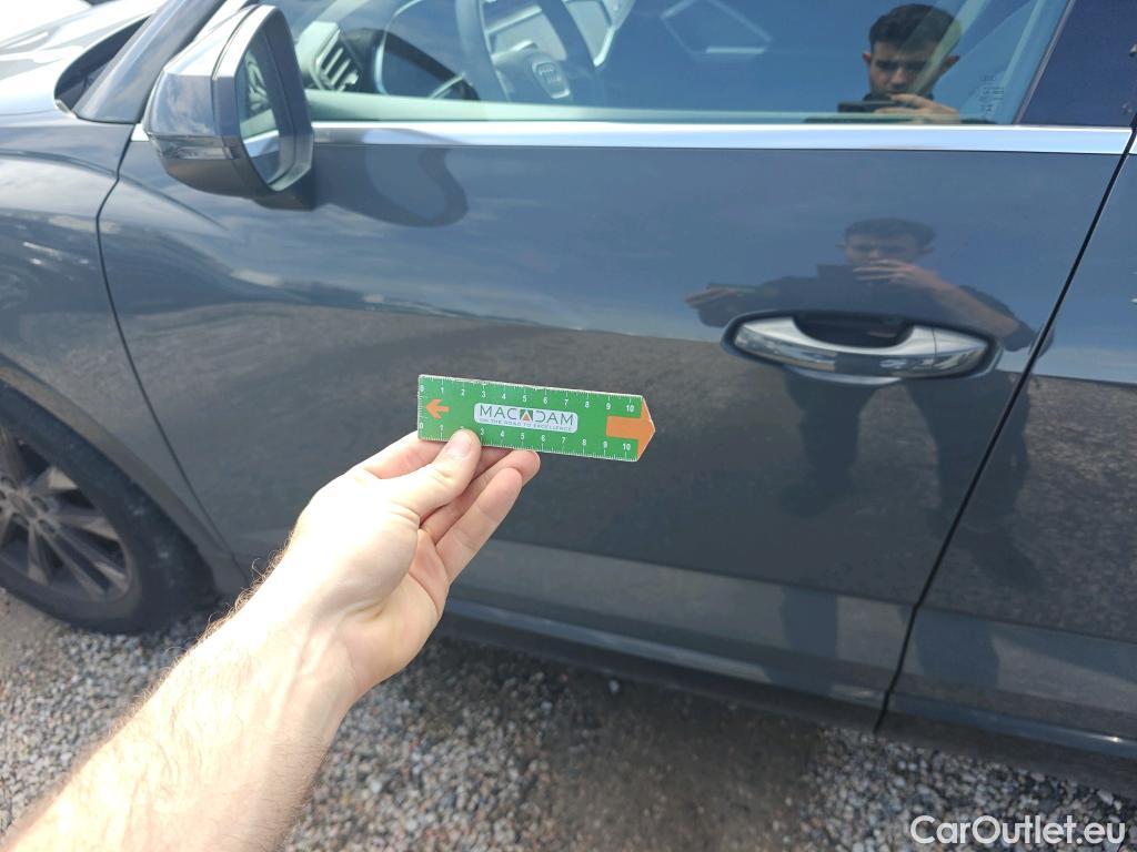  Audi  Q3  Sportback 35 TDI 2.0 TDI 150CV AT7 E6d #3