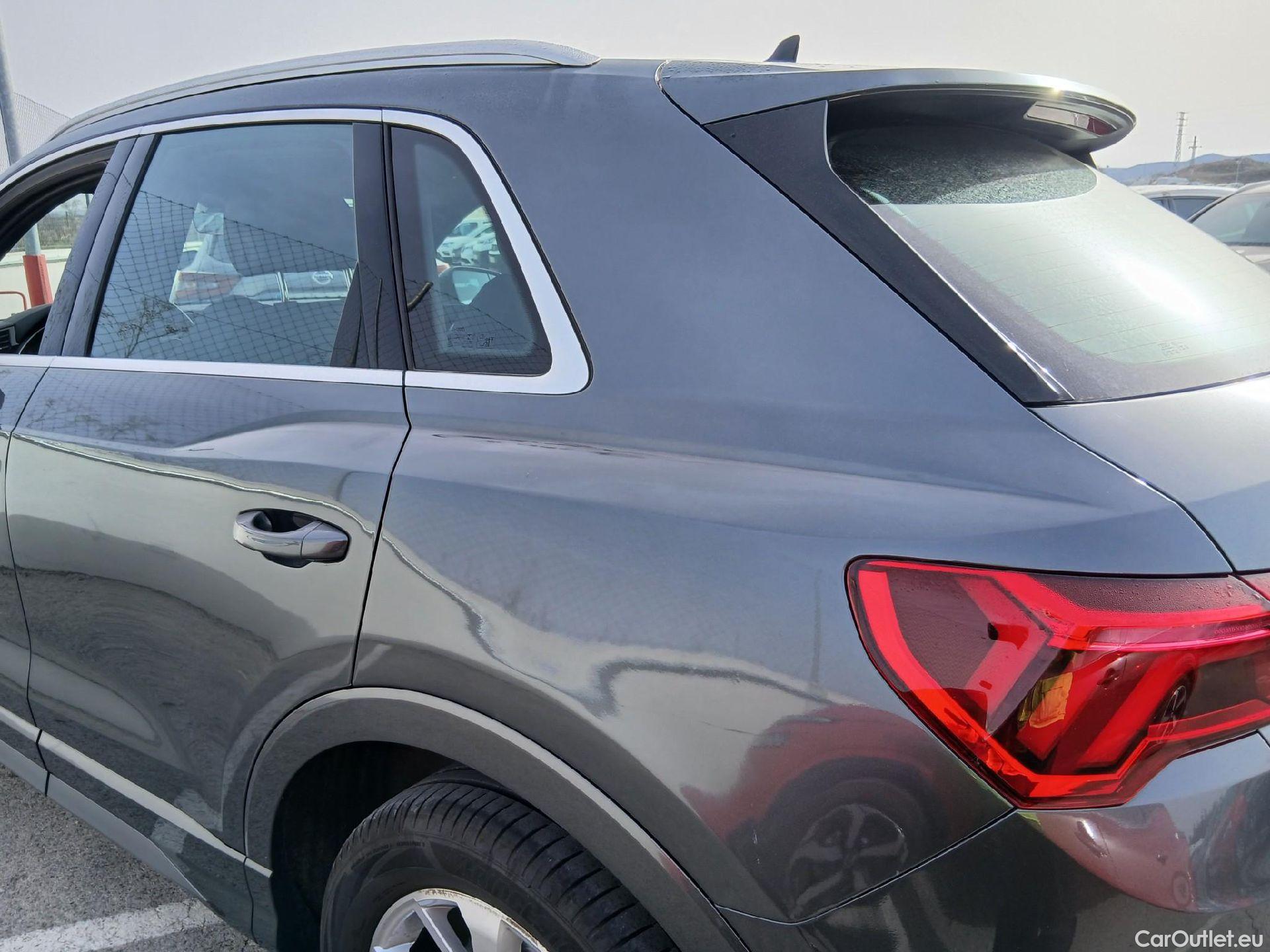  Audi  Q3  35 TDI S line 2.0 TDI 150CV AT7 E6d #28