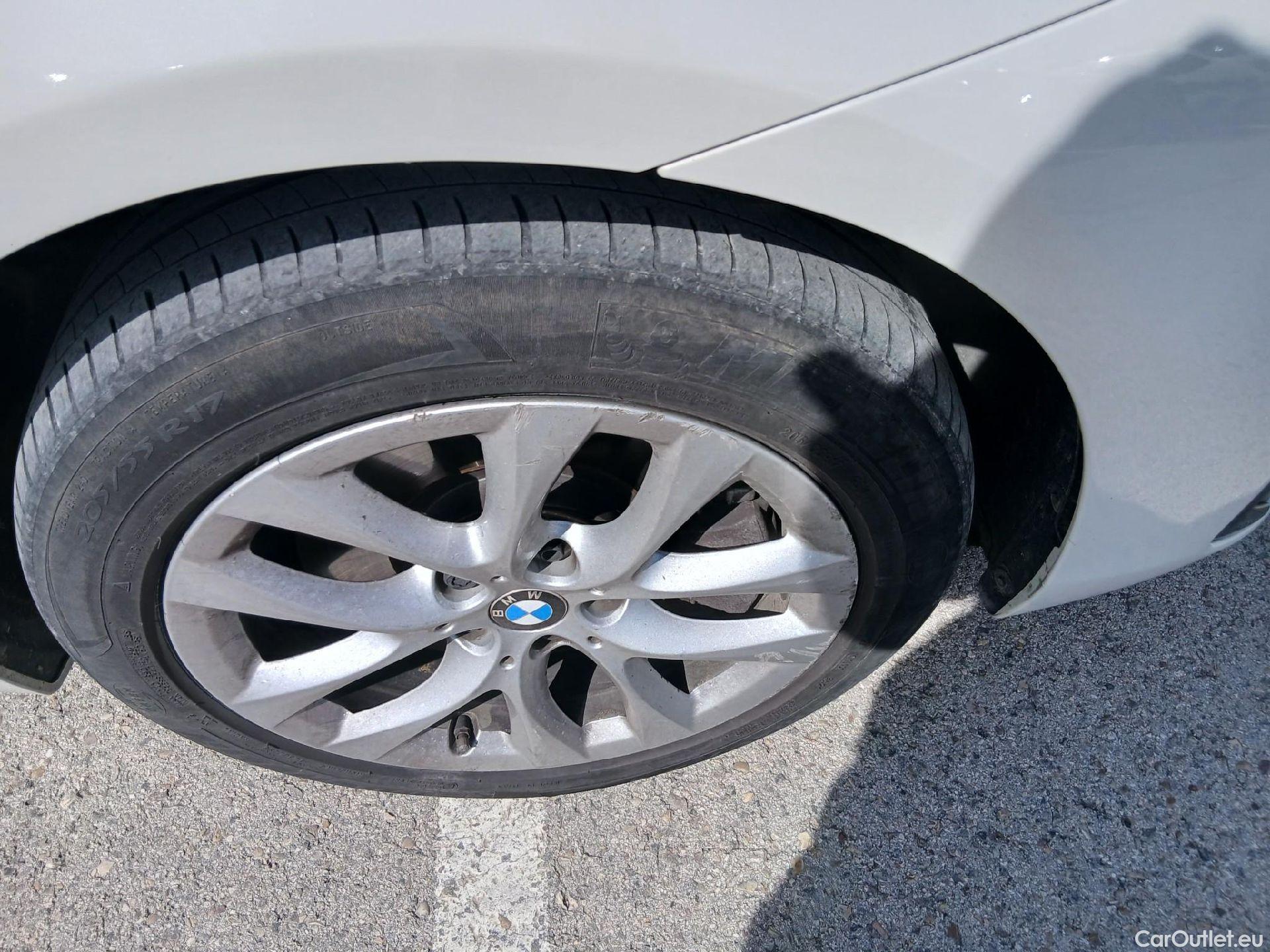  Bmw  Serie 2 BMW  Gran Tourer/2018/5P/monovolumen compacto 218d xDrive #11