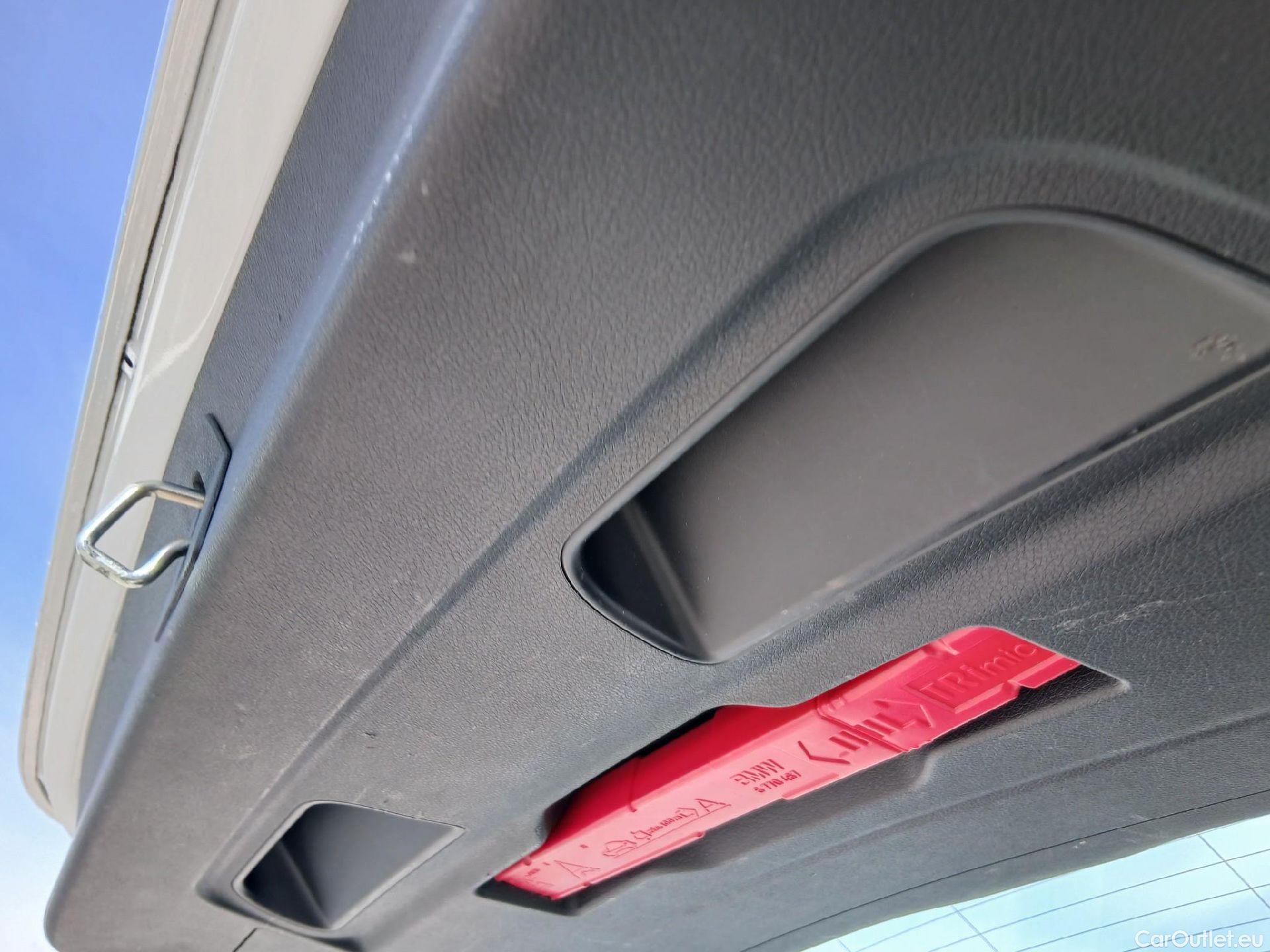  Bmw  Serie 2 BMW  Gran Tourer/2018/5P/monovolumen compacto 218d xDrive #8