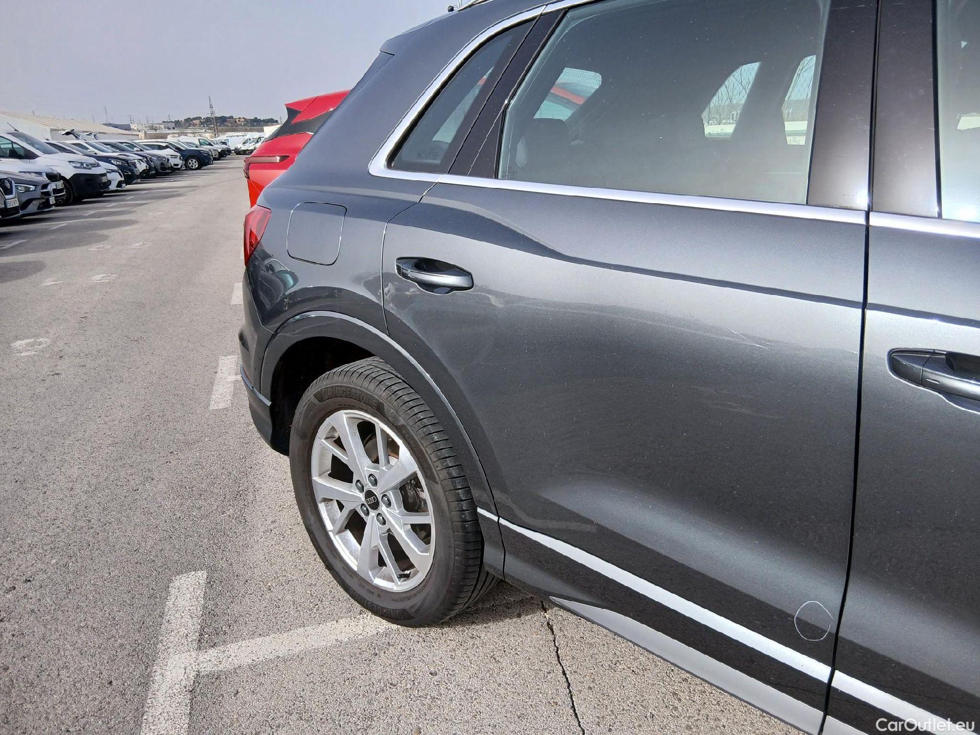  Audi  Q3  35 TDI S line 2.0 TDI 150CV AT7 E6d #42