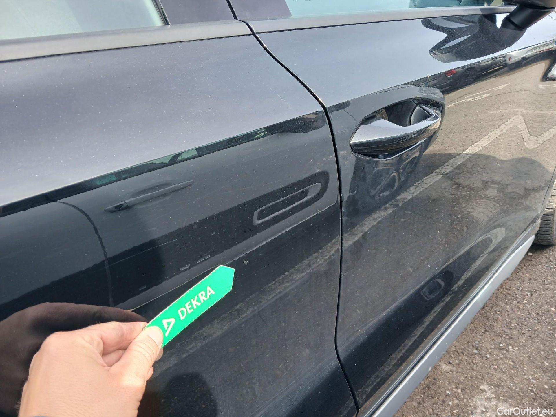  Audi  A3 AUDI  / 2020 / 5P / berlina con portón Sportback S line 30 TDI 85kW S tronic #21