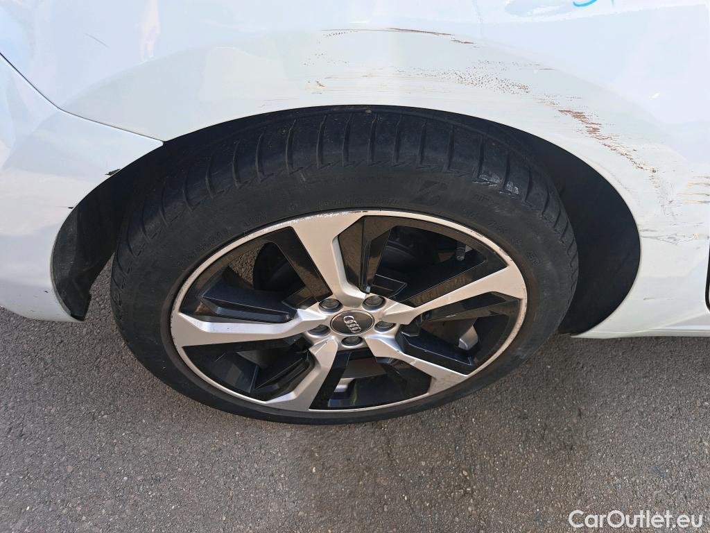  Audi  A1 Sportback AUDI  Advanced 25 TFSI 70kW (95CV) (CX) #34