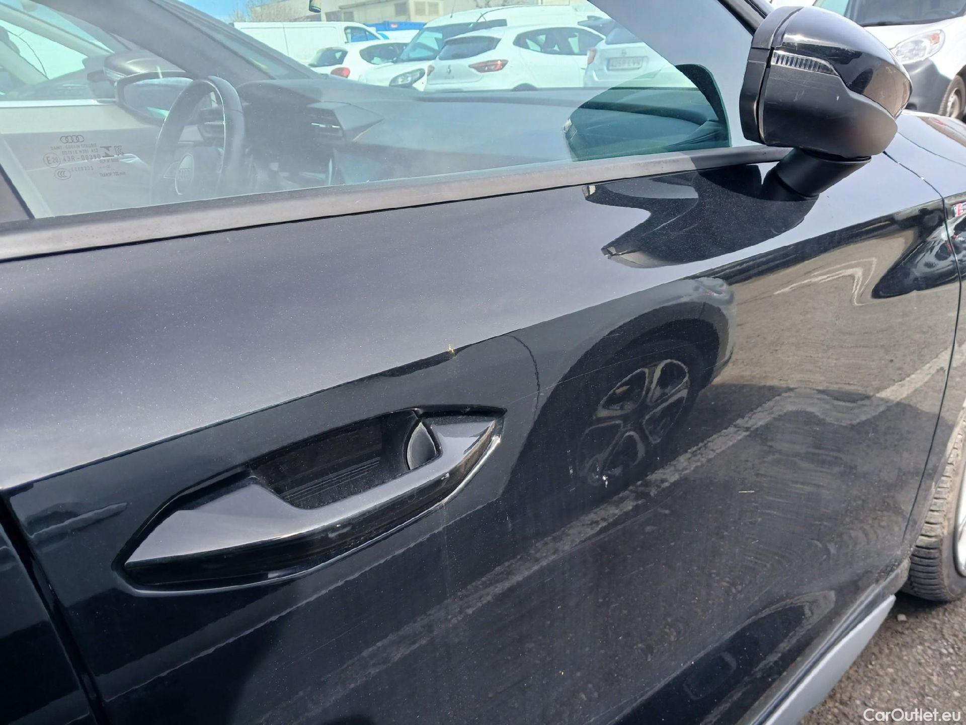  Audi  A3 AUDI  / 2020 / 5P / berlina con portón Sportback S line 30 TDI 85kW S tronic #26