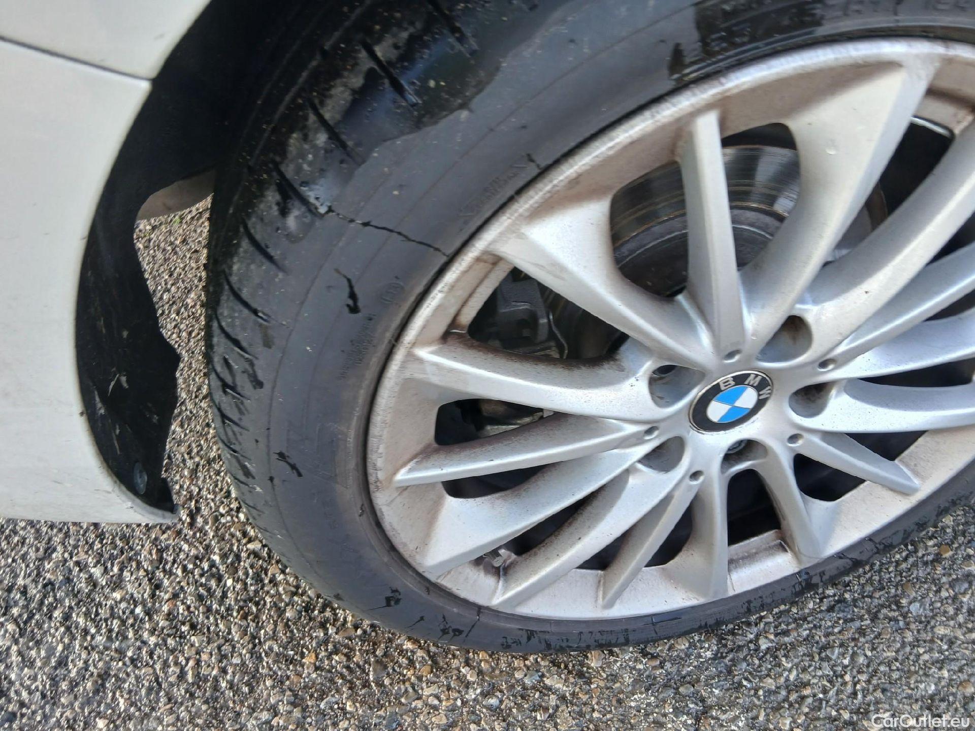  Bmw  Serie 1 BMW  / 2019 / 5P / berlina con portón 118i #21