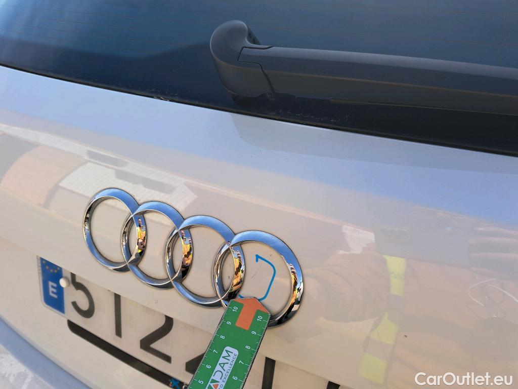  Audi  A1 Sportback AUDI  Advanced 25 TFSI 70kW (95CV) (CX) #8