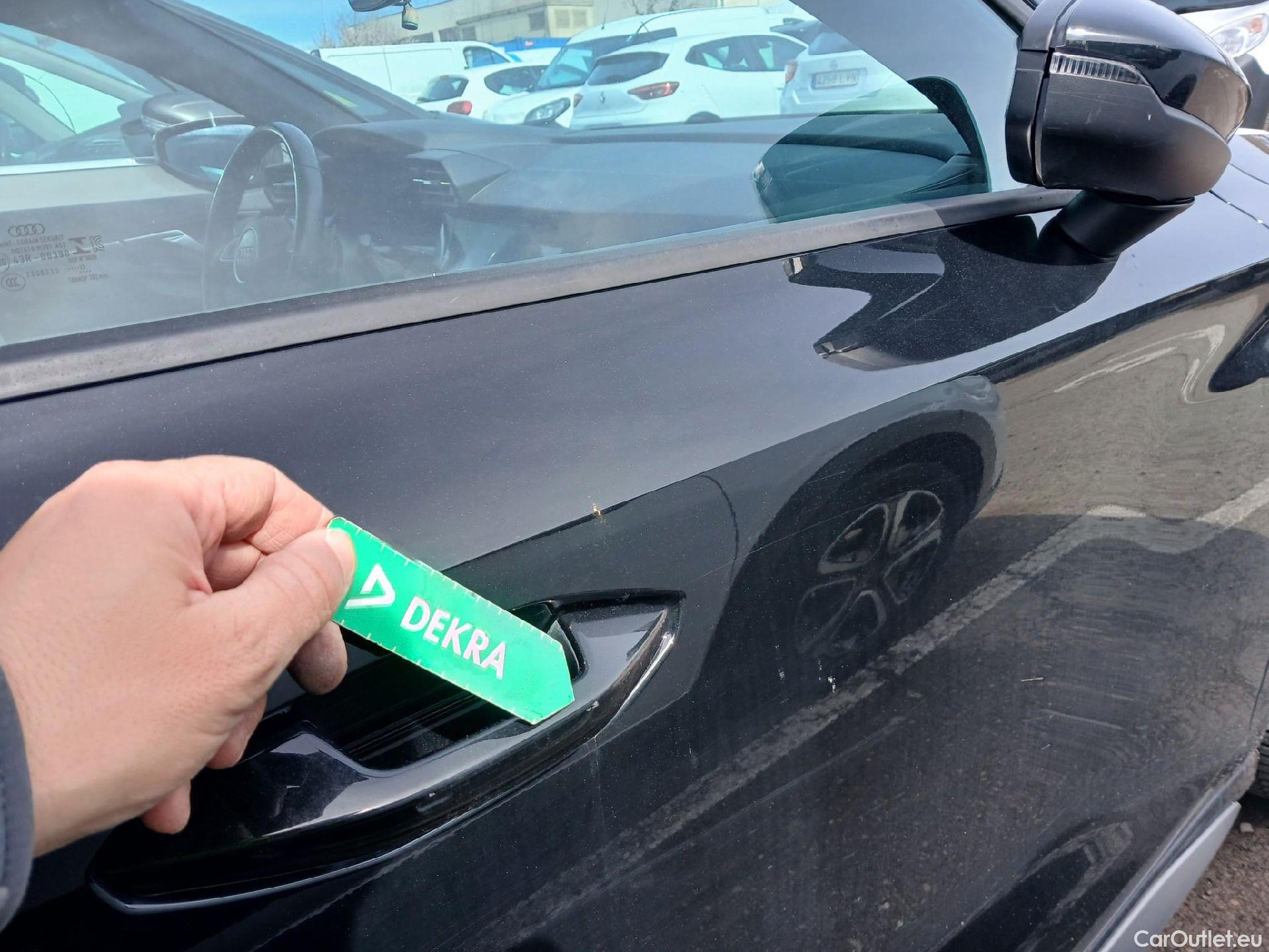  Audi  A3 AUDI  / 2020 / 5P / berlina con portón Sportback S line 30 TDI 85kW S tronic #27