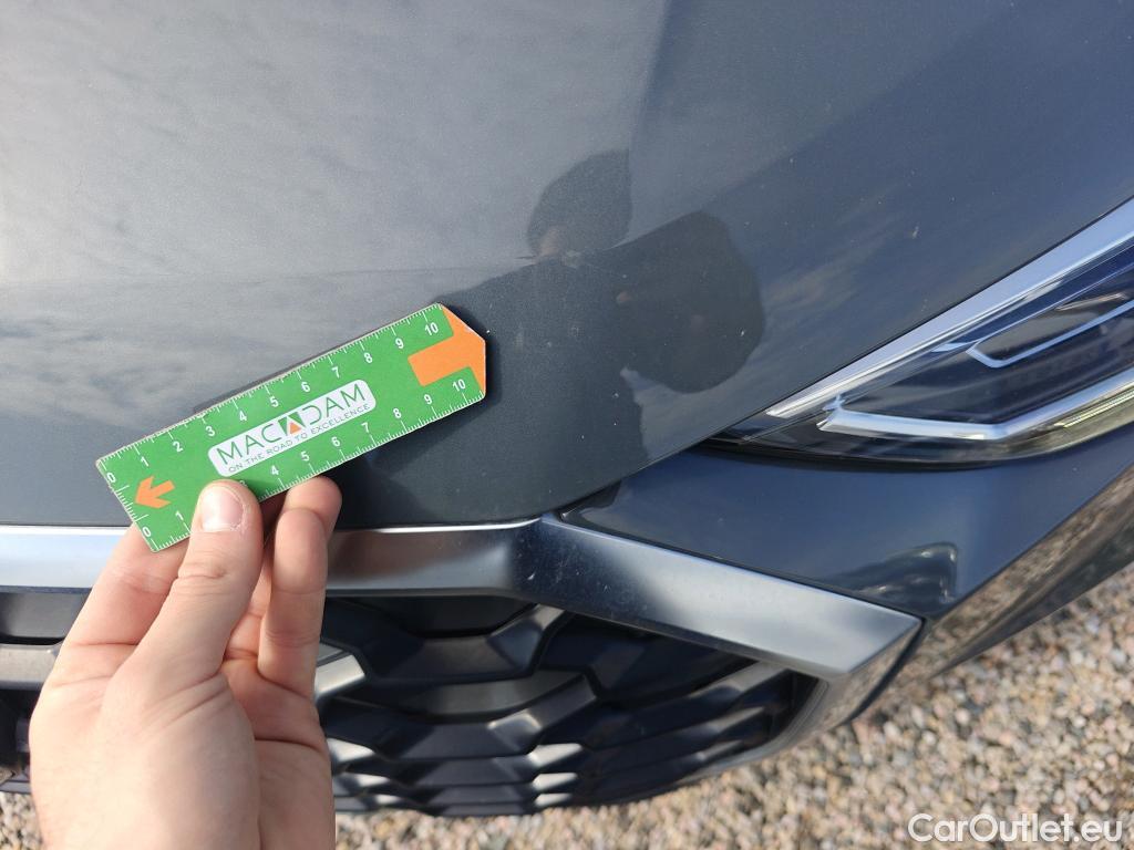  Audi  Q3  Sportback 35 TDI 2.0 TDI 150CV AT7 E6d #9