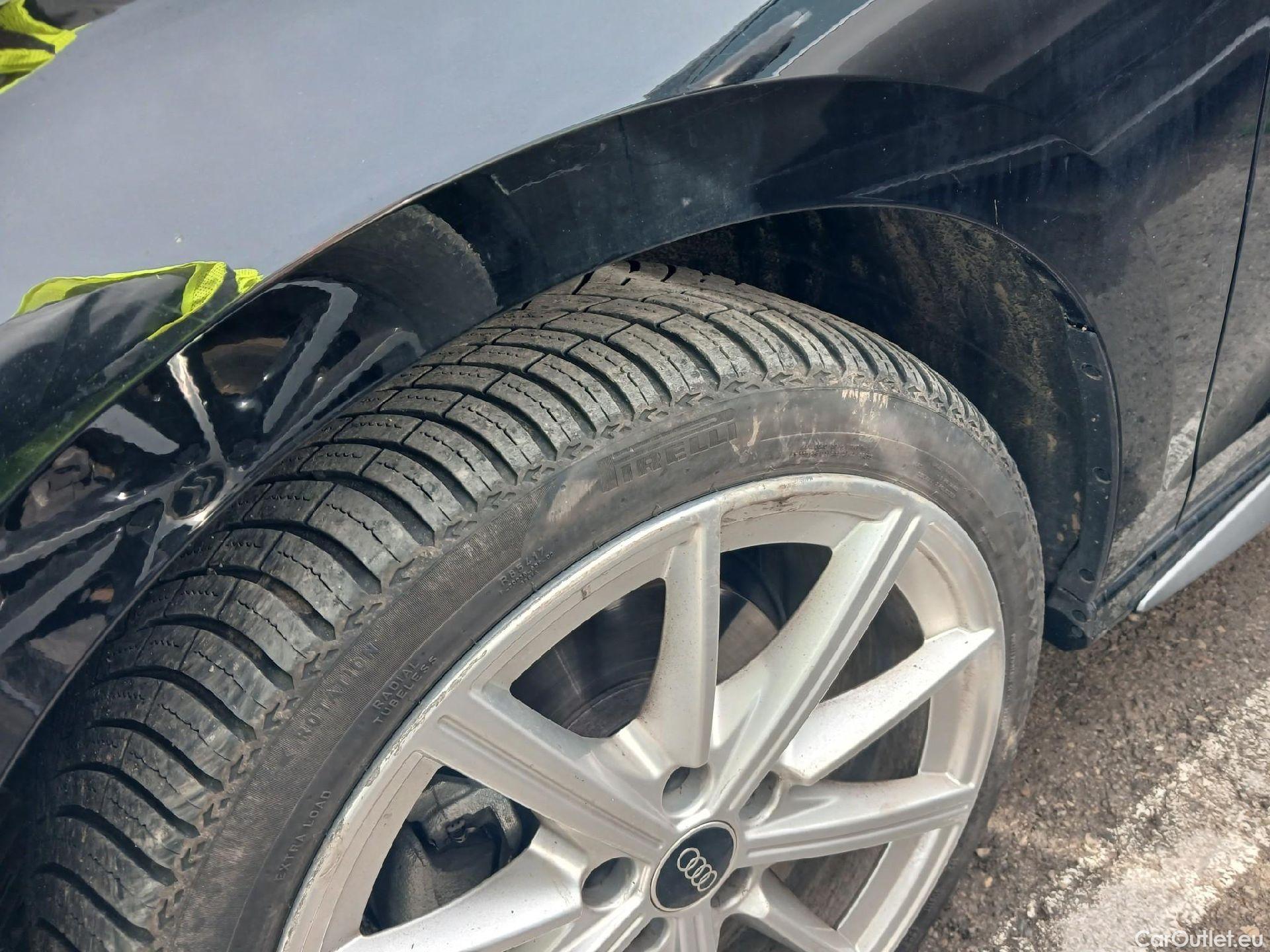  Audi  A3 AUDI  / 2020 / 5P / berlina con portón Sportback S line 30 TDI 85kW S tronic #4