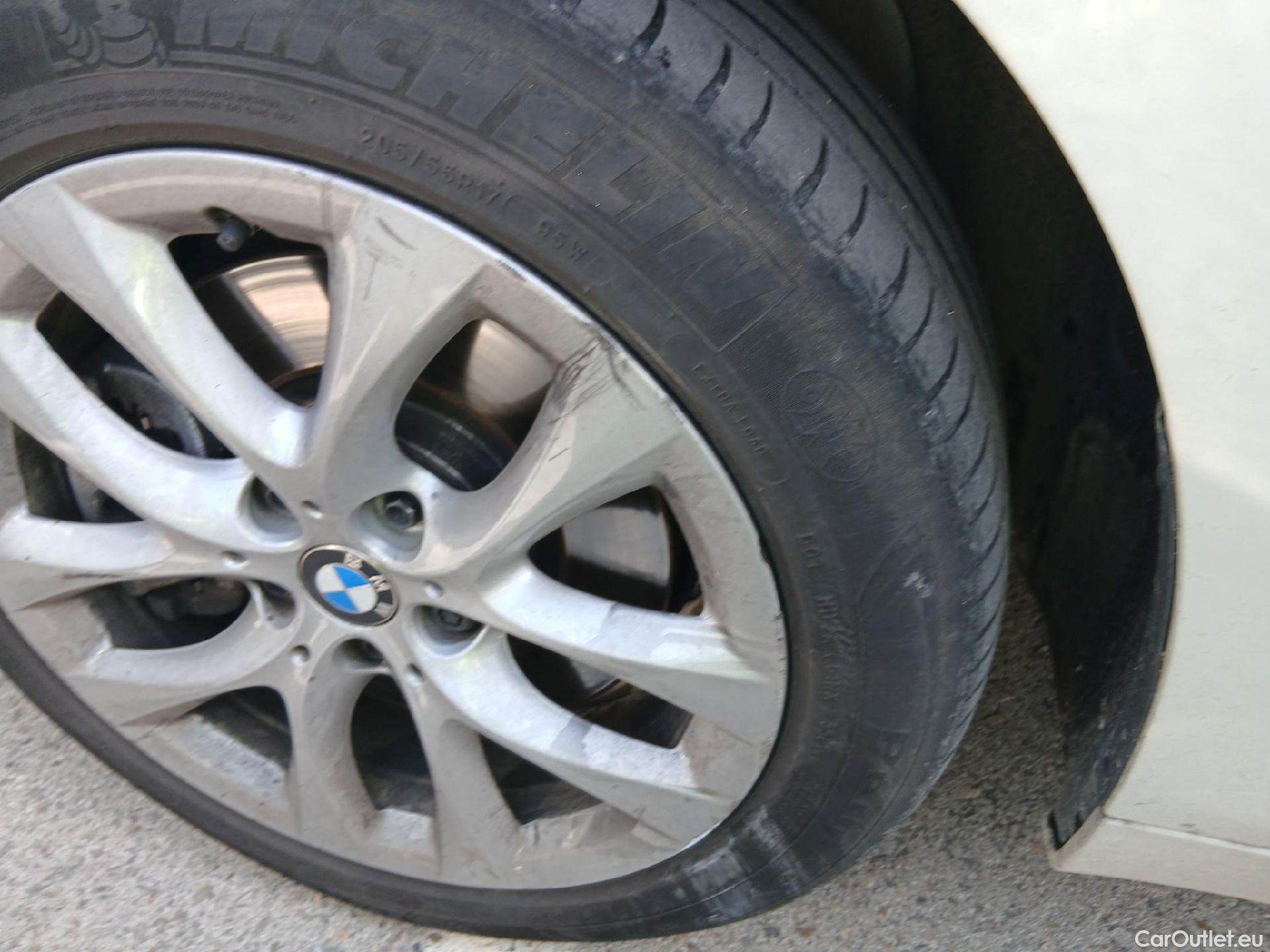  Bmw  Serie 2 BMW  Gran Tourer/2018/5P/monovolumen compacto 218d xDrive #4