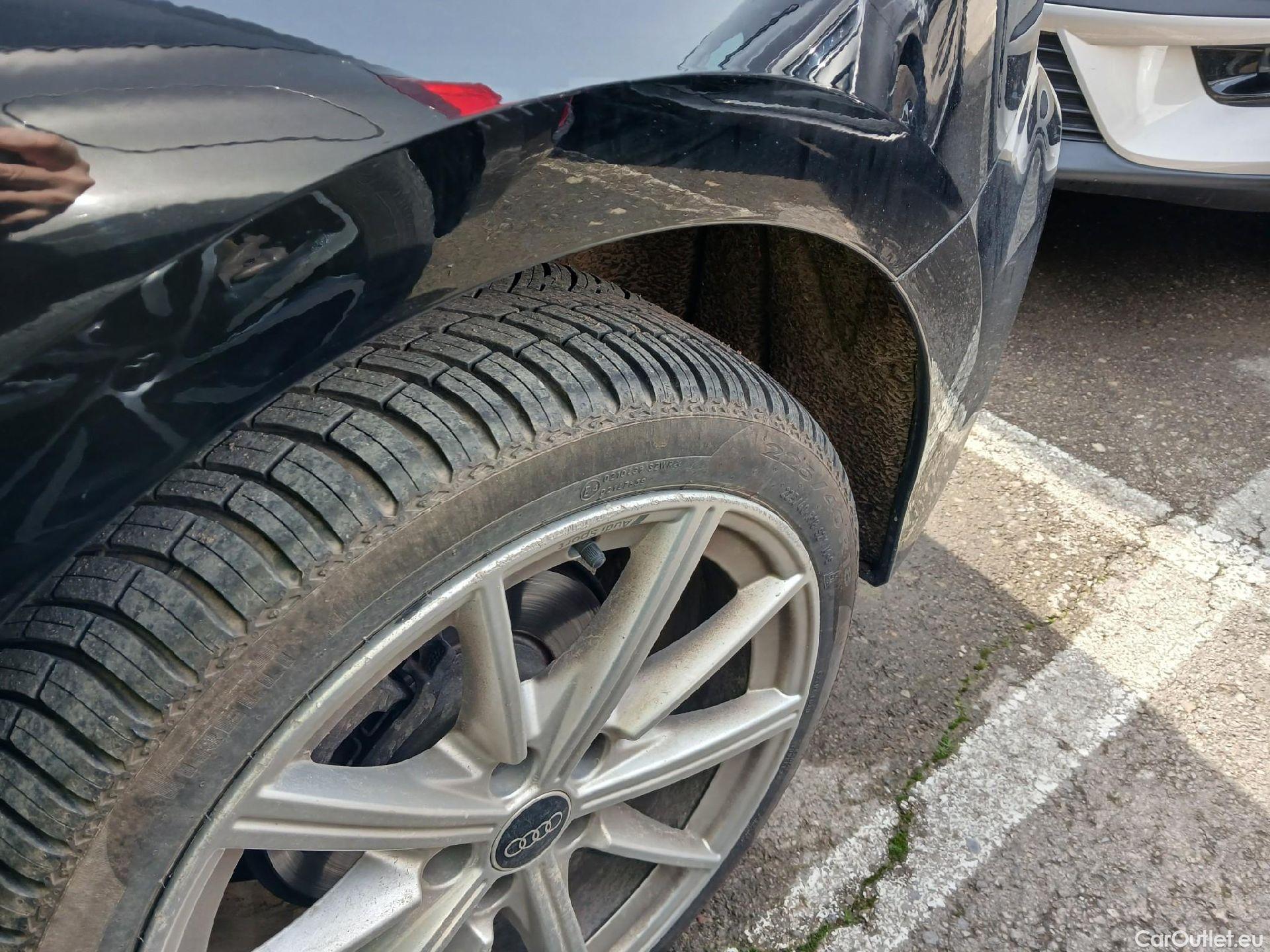  Audi  A3 AUDI  / 2020 / 5P / berlina con portón Sportback S line 30 TDI 85kW S tronic #5