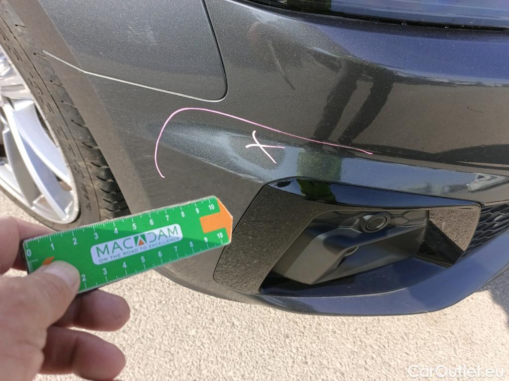  Audi  A5 Sportback AUDI A5 / 2019 / 5P / berlina con portón S Line 40 TFSI 150kW S tronic Sportback #16