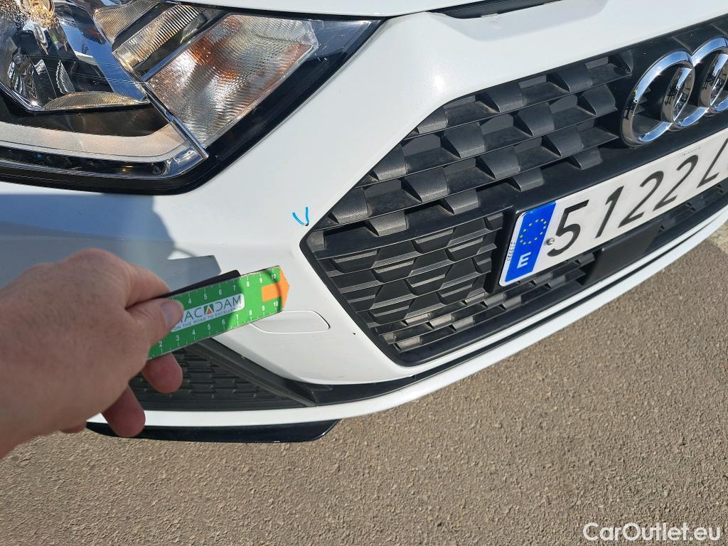  Audi  A1 Sportback AUDI  Advanced 25 TFSI 70kW (95CV) (CX) #26